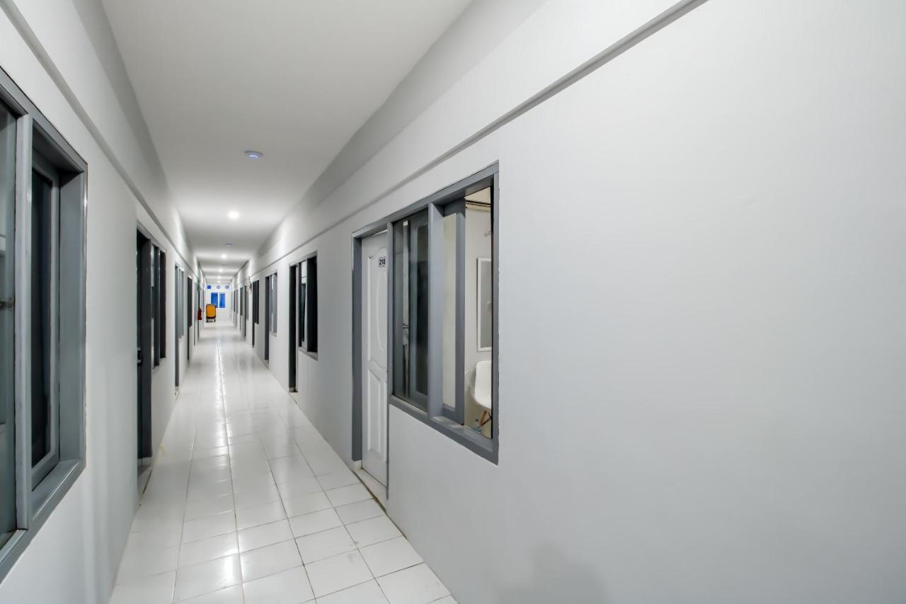 מלון Urban24 Syariah דפוק מראה חיצוני תמונה